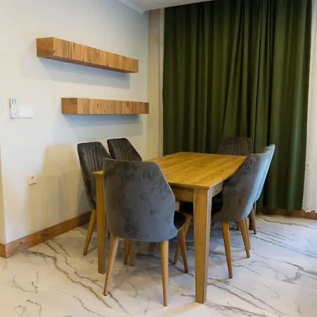 Antalya Silyan Villa