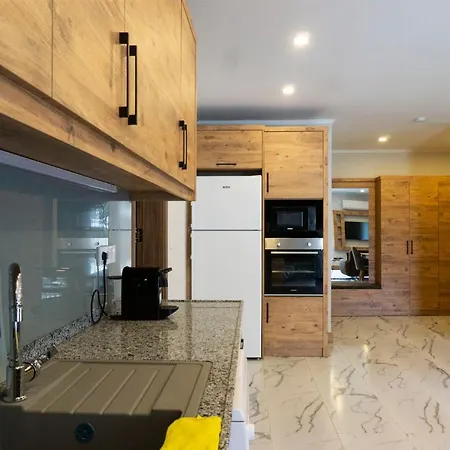 Villa Antalya Silyan *