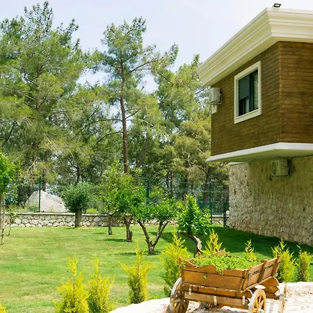 Villa Antalya Silyan *