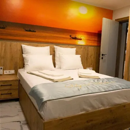 Villa Antalya Silyan *