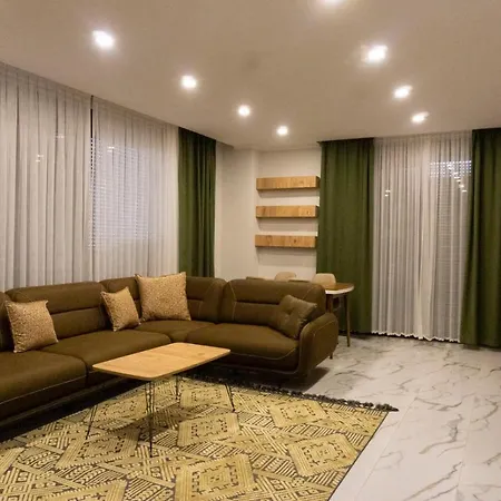 Villa Antalya Silyan Hacisekililer