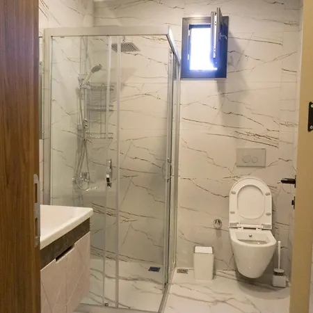 Villa Antalya Silyan Hacisekililer