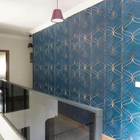 Villa Antalya Silyan *