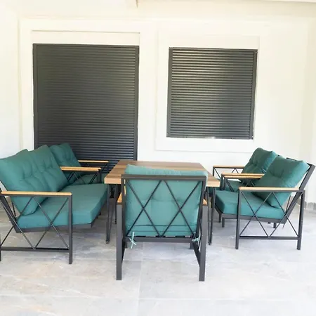 Villa Antalya Silyan *