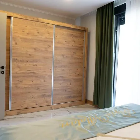 Antalya Silyan Villa