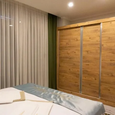 Antalya Silyan Hacisekililer