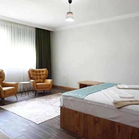 Antalya Silyan * Hacisekililer