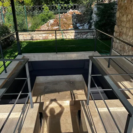 Antalya Silyan * Hacisekililer