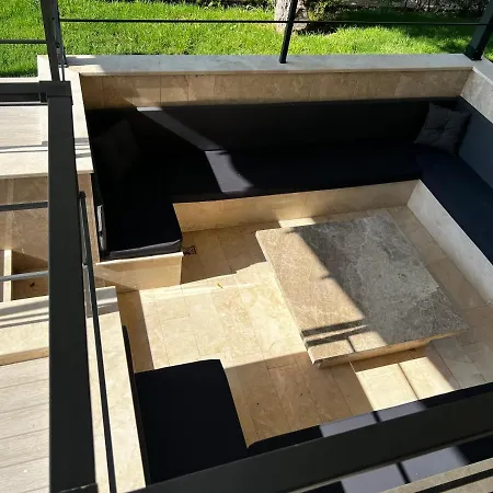 Villa Antalya Silyan *