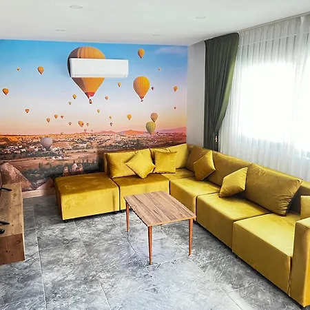 Antalya Silyan Villa Hacisekililer