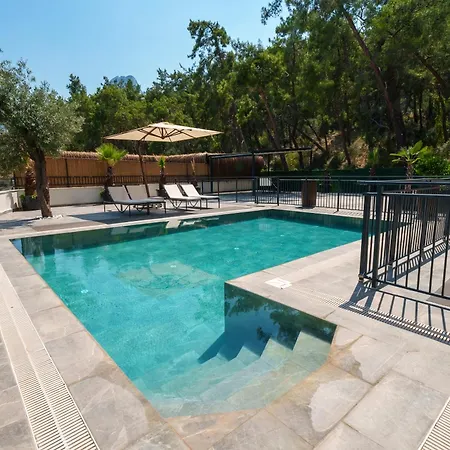 Villa Antalya Silyan *