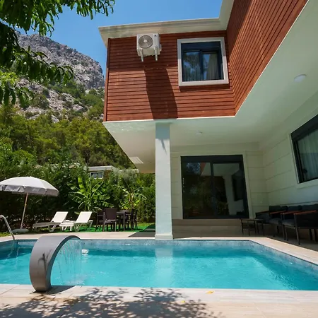 Antalya Silyan Hacisekililer