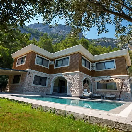 Antalya Silyan * Hacisekililer