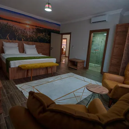 Villa Antalya Silyan *
