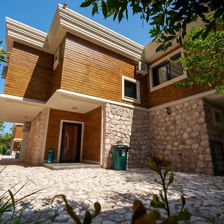 Antalya Silyan Hacisekililer
