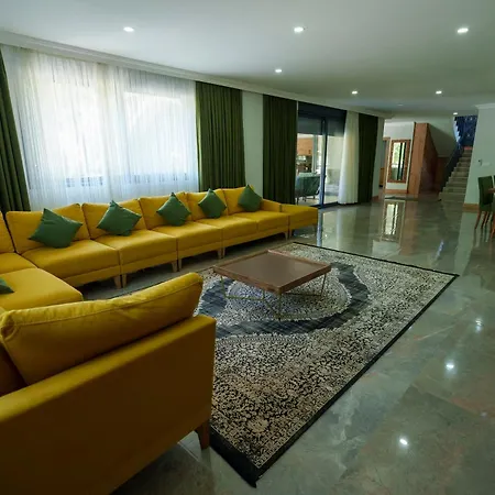 Antalya Silyan * Hacisekililer