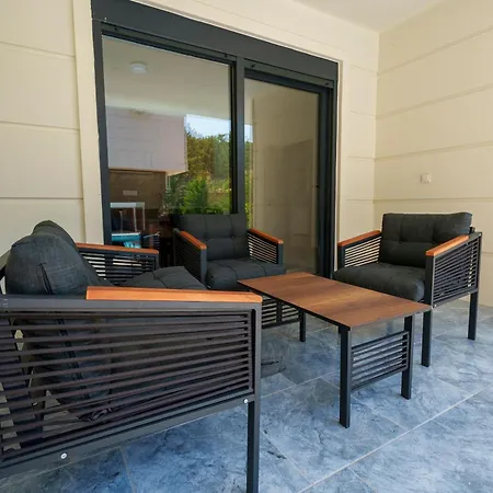 Villa Antalya Silyan *