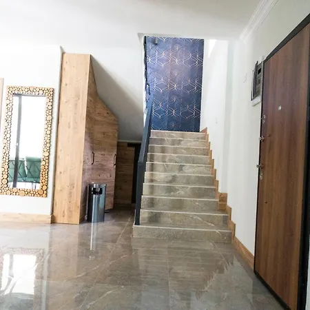 Willa Antalya Silyan Hacisekililer