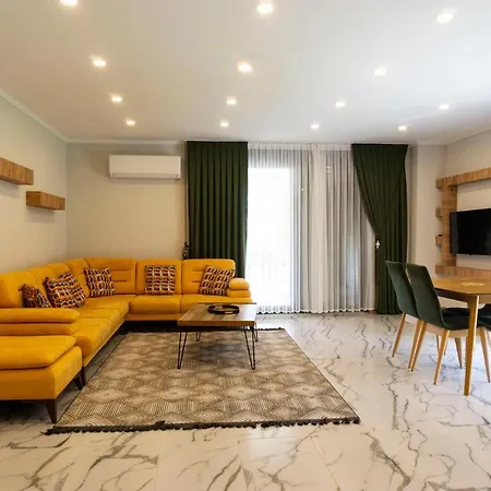 Antalya Silyan Willa Hacisekililer